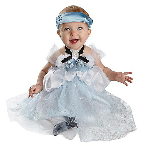 Cinderella Deluxe Costume | Horror-Shop.com