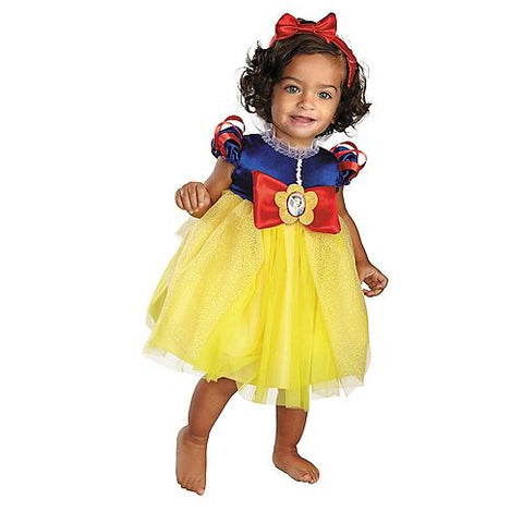 Snow White Deluxe Costume | Horror-Shop.com