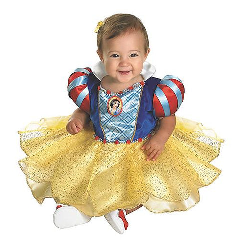 Snow White Costume