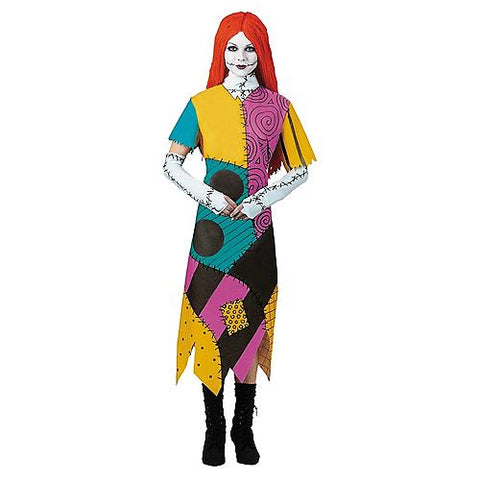 Sally Classic Teen Costume - Nightmare Before Christmas