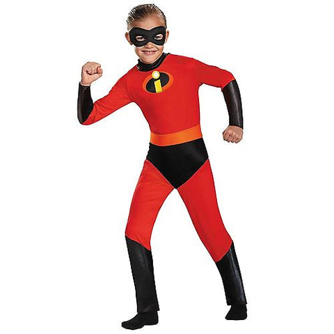 Boy's Dash Classic Costume