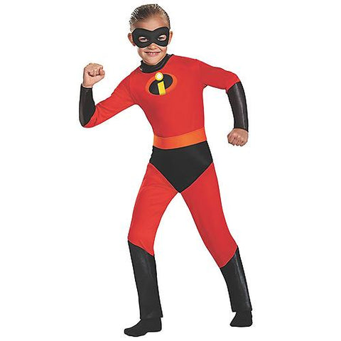 Boy's Dash Classic Costume