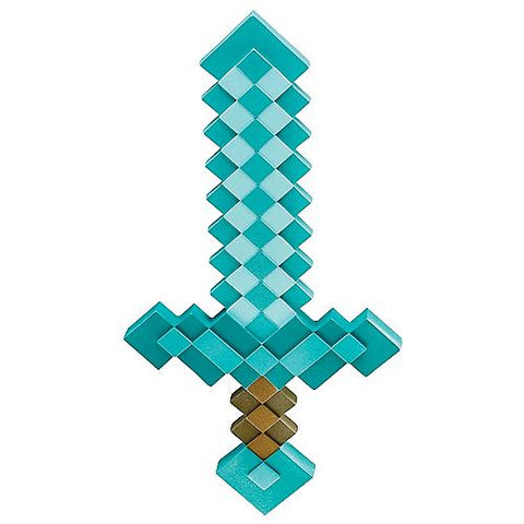 Sword - Minecraft