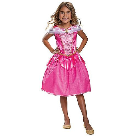 Girl's Aurora Classic Costume