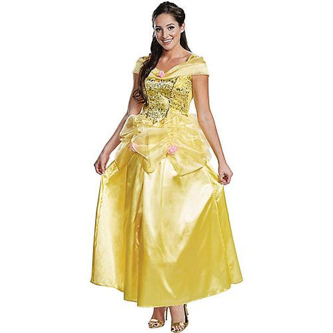 Women's Belle Deluxe Costume | Horror-Shop.com