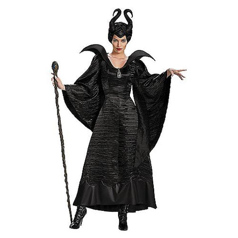 Women's Maleficent Christening Gown - Maleficent Movie | Horror-Shop.com