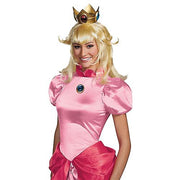 womens-princess-peach-wig-super-mario-brothers