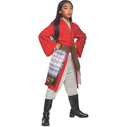 girls-mulan-hero-red-dress-deluxe-costume