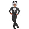 Jack Skellington Classic Toddler Costume 