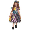 Sally Classic Toddler Costume 