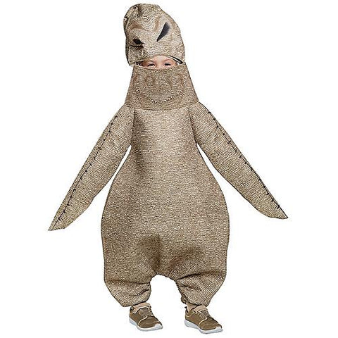 Boy's Oogie Boogie Classic Costume