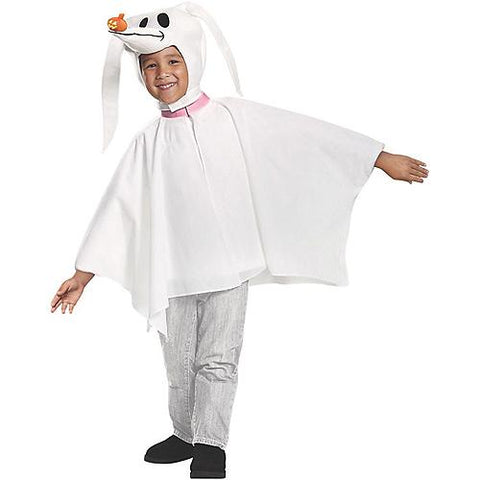 Boy's Zero Classic Costume - The Nightmare Before Christmas