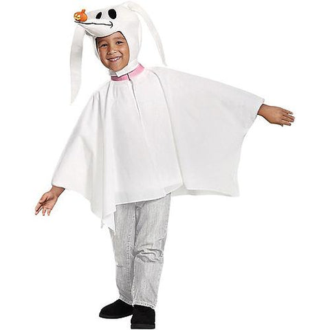 Boy's Zero Classic Costume - The Nightmare Before Christmas | Horror-Shop.com