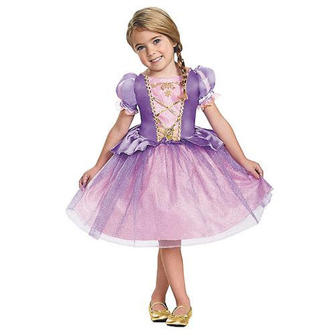 Rapunzel Classic Toddler Costume