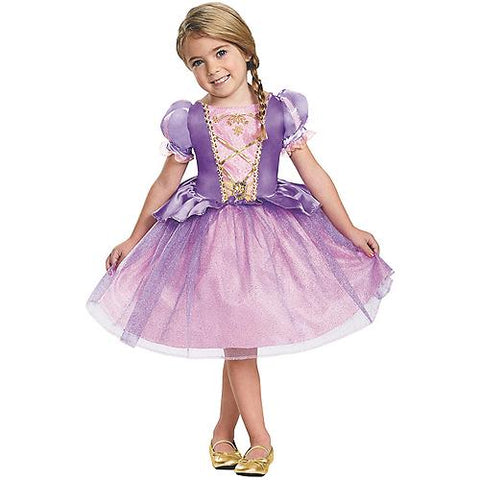 Rapunzel Classic Toddler Costume