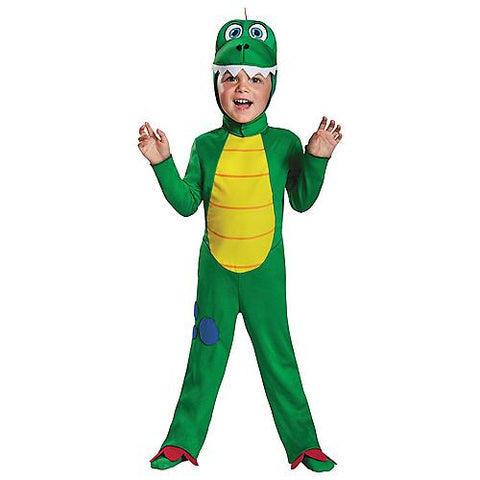 Boy's Dinosaur Costume