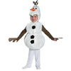 Child's Olaf Deluxe Costume - Frozen 