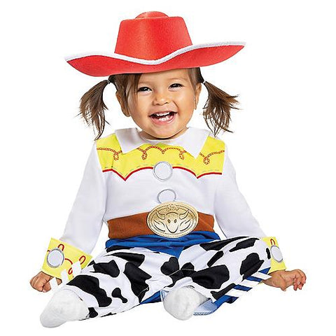 Jessie Deluxe Infant Costume | Horror-Shop.com