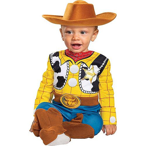 Woody Deluxe Infant Costume | Horror-Shop.com