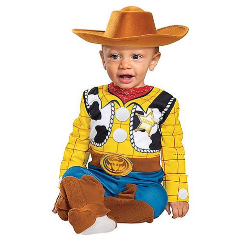 Woody Deluxe Infant Costume