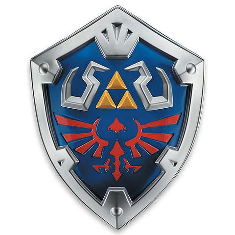 Link Shield - The Legend of Zelda