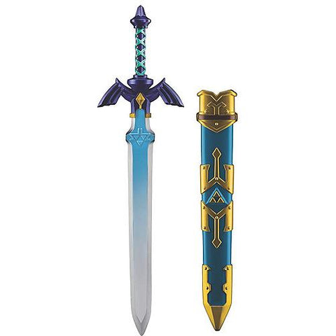 Link Sword - The Legend of Zelda