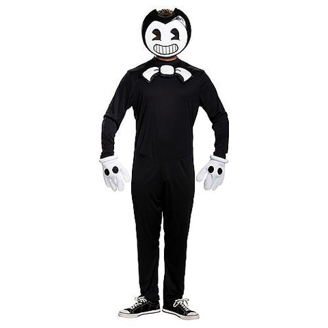 Bendy Classic Teen Costume