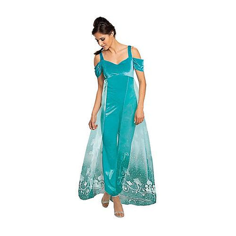 Women's Jasmine Deluxe Costume