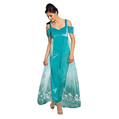 Women's Jasmine Deluxe Costume | Horror-Shop.com