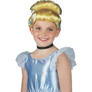 girls-cinderella-wig