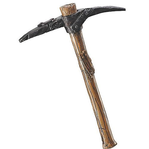 18.9" Pick Axe