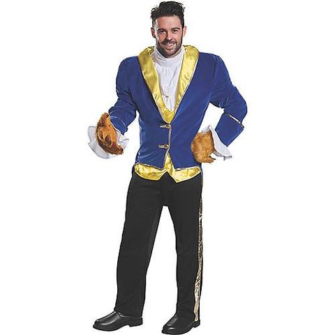 Men's Beast Prestige Costume