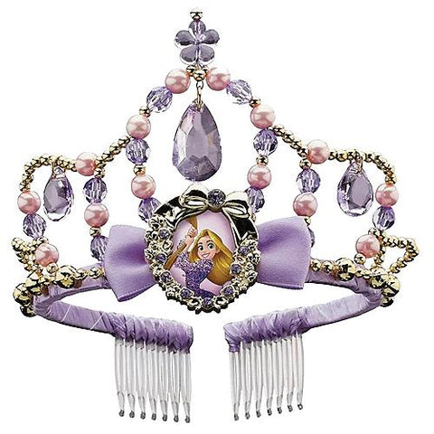 Rapunzel Child Tiara