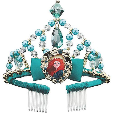 Merida Classic Tiara - Child