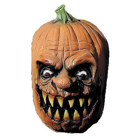 Jack-O'-Lantern Mask