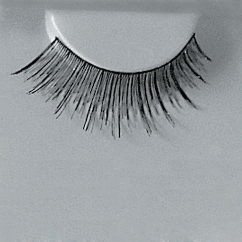 Eyelashes Black 74