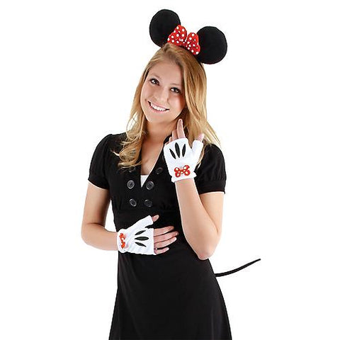 Minnie Mouse Accessory Kit