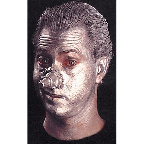 Wiz Nose (New Tin Man Nose)