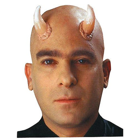 Horns Latex Prosthetic