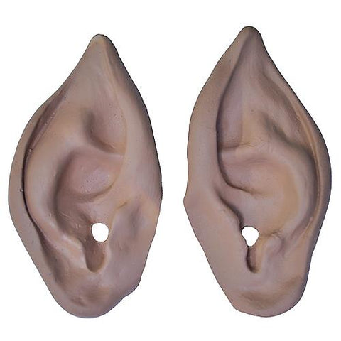 Ears Vulcan Flesh