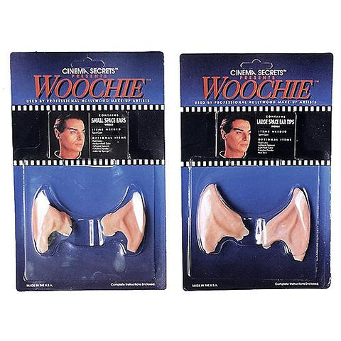 Ears Woochie Space | Horror-Shop.com