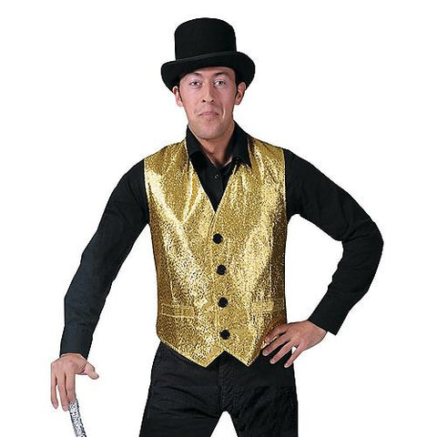 Shiney Vest Adult | Horror-Shop.com