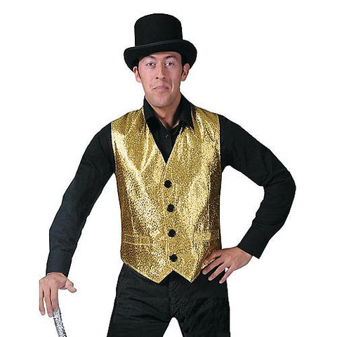 Shiney Vest Adult | Horror-Shop.com