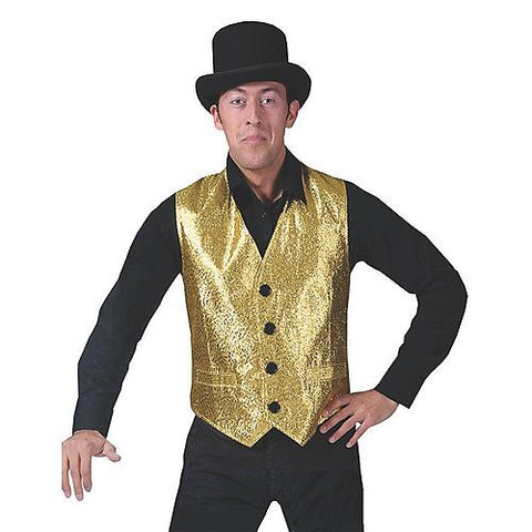 Shiney Vest Adult | Horror-Shop.com