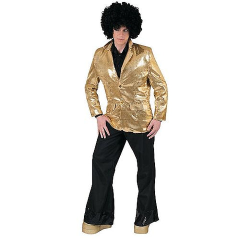 Disco Jacket Adult | Horror-Shop.com