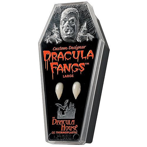 Dracula Fangs