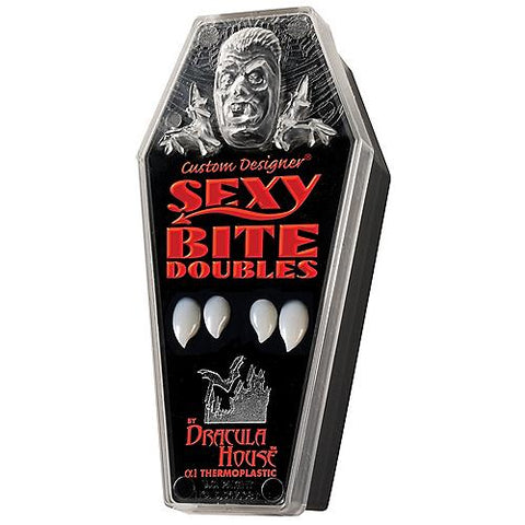 Sexy Bites Doubles | Horror-Shop.com