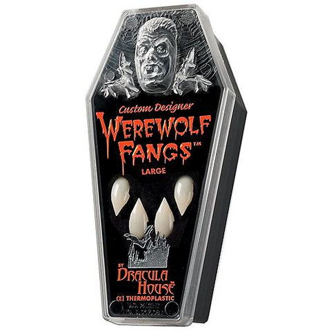 Werewolf Fangs