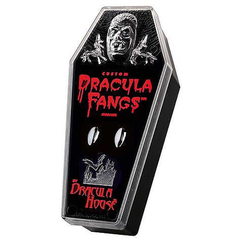 Chrome Plated Dracula