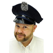 police-hat